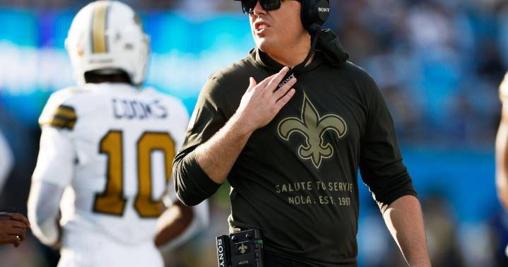 Saints return from bye week with lighter schedule on deck