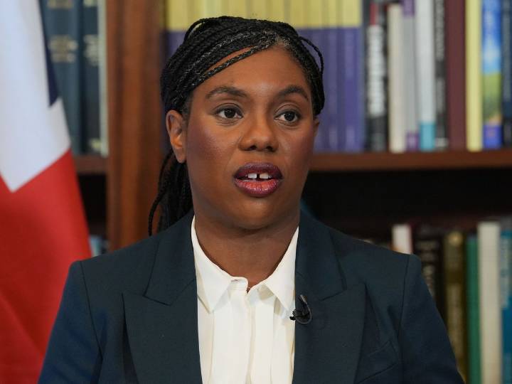 Badenoch to take aim at ‘anti-growth’ employment rights reforms