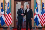 Otorga República Dominicana acceso a EU a zonas restringidas