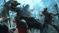 God of War Devs Cancelled IP 'Amazing Concept', Reveals Former PlayStation Boss