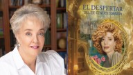 Irene Robledo Strauss presenta su nuevo libro ‘El despertar del Eje del Centro del Corazón’, un viaje hacia el despertar de la conciencia