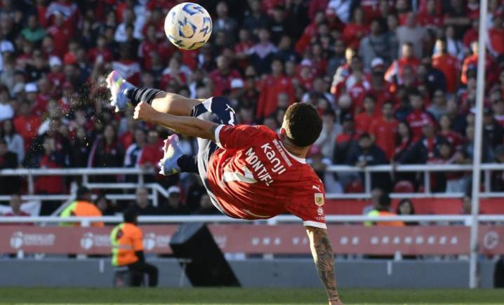 Los goles matanceros nominados al Premio Puskás y Marta