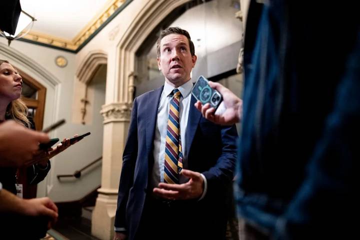 Danielle Smith wants climate laws scrapped before Grey Cup. What will she offer in return?