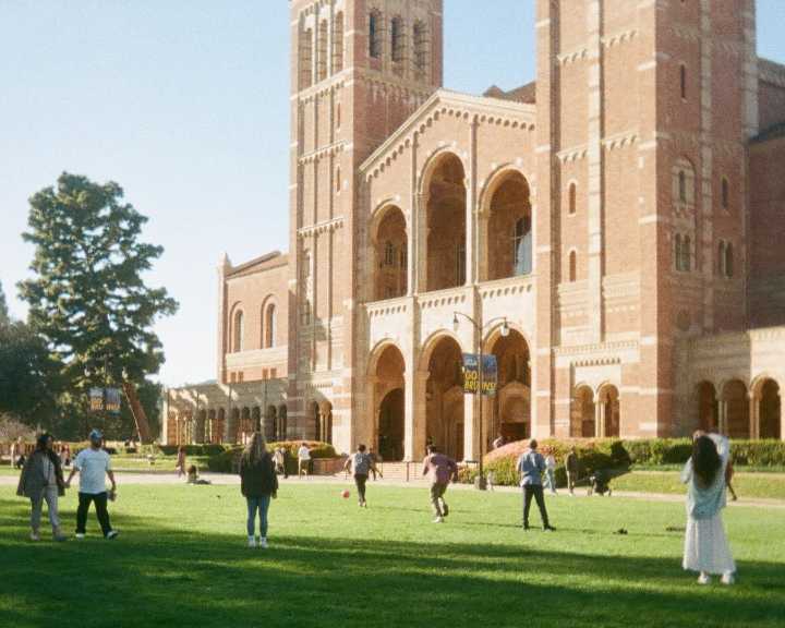 Injunction Stops Trump Administration From Imposing UCLA’s $1.2B Fine