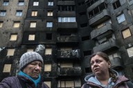 Column: Trump's proposal for Ukraine is its latest half