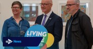 Record number of Scottish businesses paying real living wage, Swinney says