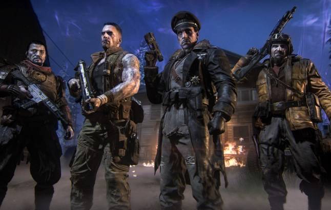 Black Ops 7 user rating hits historic low as politician calls out AI controversy