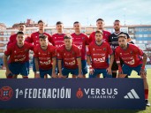 This is Pinilla(Esto es Pinilla) .Crónica del CD Teruel 1