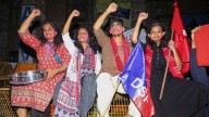Left unity sweeps JNUSU polls, reaffirms grip on citadel
