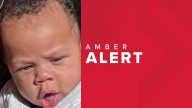 Amber Alert issued for 2-month-old abducted by father out of Clayton County