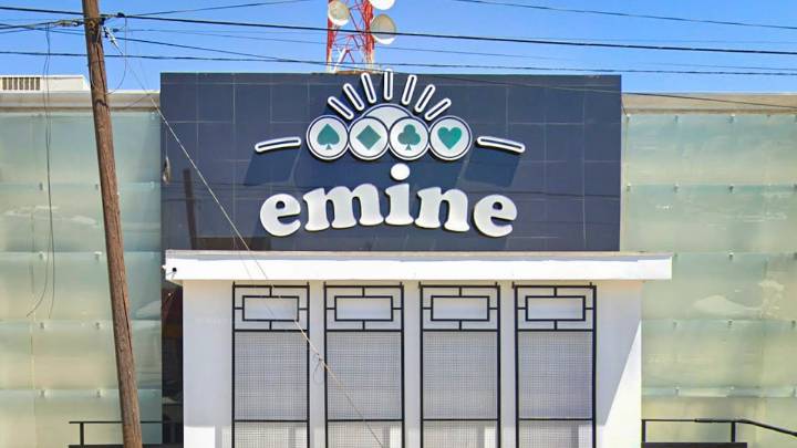 La mafia albanesa de los casinos del Cartel de Sinaloa hacía apuestas simuladas y transferencias millonarias al extranjero