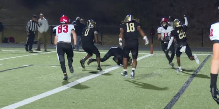 North Augusta continues sailing through playoffs