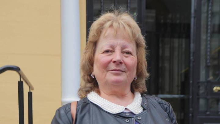 El paso atrás de la primera mujer en España en ponerse al frente de una organización agraria: la líder de COAG