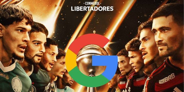 Palmeiras vs Flamengo, Copa Libertadores: dónde verlo, a qué hora empieza y lo más buscado en Google