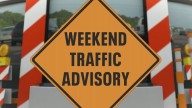 Phoenix weekend freeway closures: 11/7