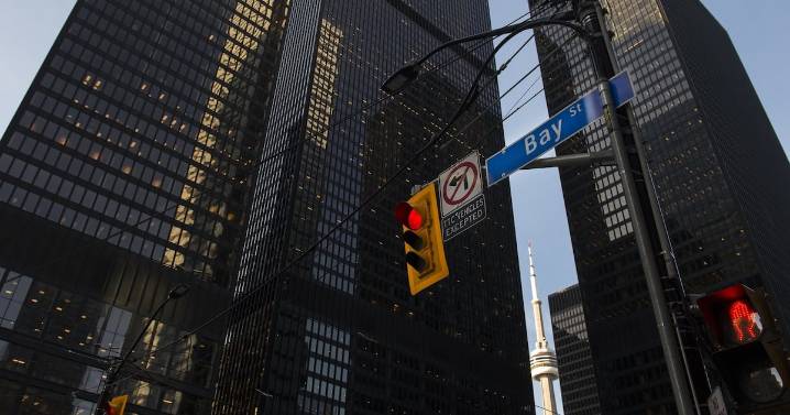 TSX today: Dye & Durham shares up more than 20 per cent