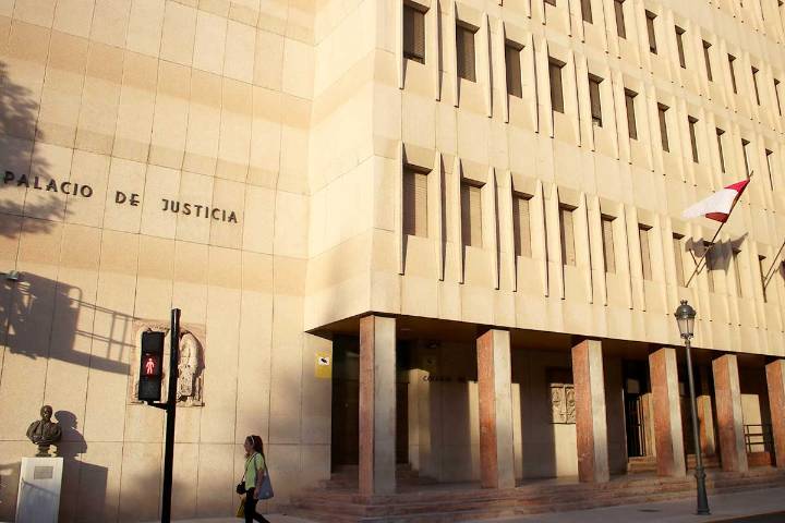 Declaran culpable a la madre acusada de asesinar a su bebé en Elche de la Sierra (Albacete)