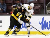 Sarnia Sting's skid continues against No. 1