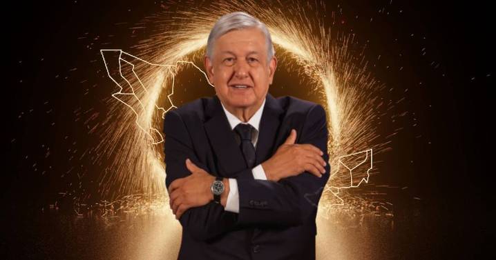 ¿AMLO prepara su regreso para 2026? Se rumora nueva gira del expresidente pero ahora como autor