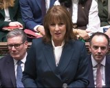 Budget 2025 live: Rachel Reeves scraps two-child benefit cap and confirms council tax changes as OBR apologises for leaking details