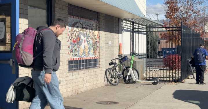 Boise shelters prepare for winter as temperatures drop and demand increases