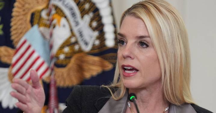 Epstein files: U.S. will investigate Epstein’s ties to Clinton and others