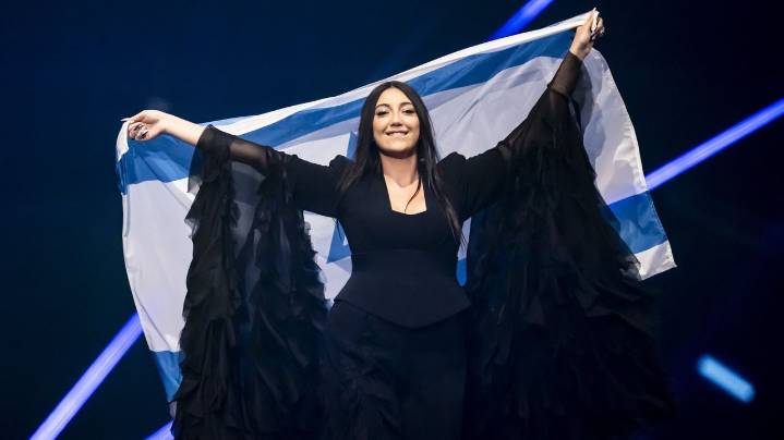 Eurovisión cambia su sistema de votación para convencer a los países críticos y facilitar la presencia de Israel
