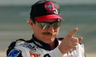 $2.3T Giant’s Tribute to Dale Earnhardt Earns Major Recognition in Prestigious Event