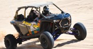 Camp RZR ignites dune season in Desert Southwest