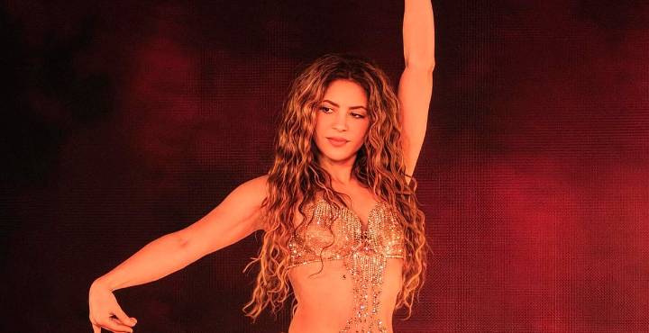 Shakira anuncia más conciertos en México; te decimos cuánto costarán