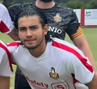 Sigue dejando huella -