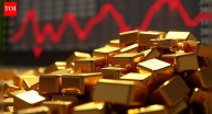 Gold price today: Yellow metal falls; check 24K, 22K city-wise rates in Delhi, Mumbai, Pune and more