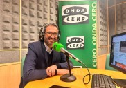 Sergio Gutiérrez (PSOE): «Vox dice estar contra las autonomías pero siguen presentándose para diputados»