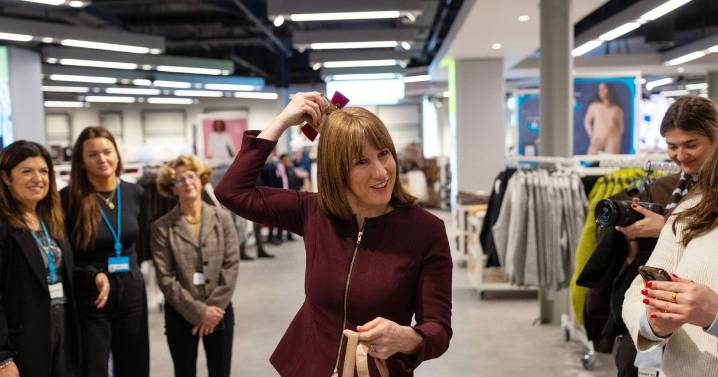 Milkshakes, Irn Bru cans and lattes will be hit by Rachel Reeves' new sugar tax