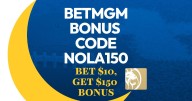 BetMGM Bonus Code NOLA150: Claim $1,500 Panthers