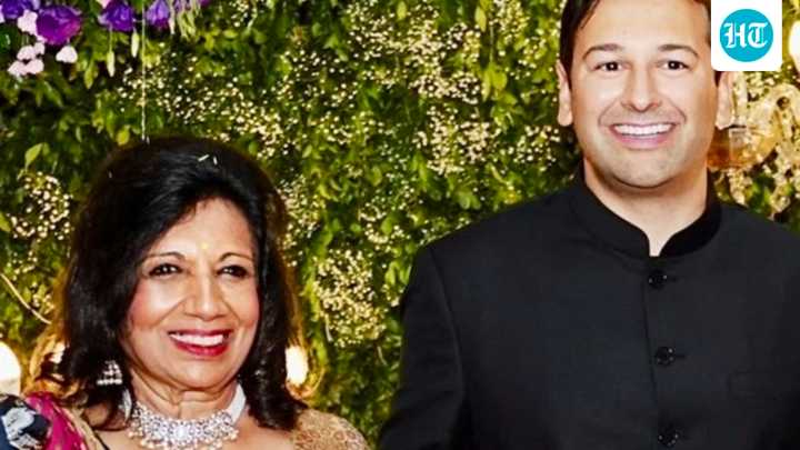 ‘If I found a pot of gold’: Bengaluru billionaire shares old note from nephew