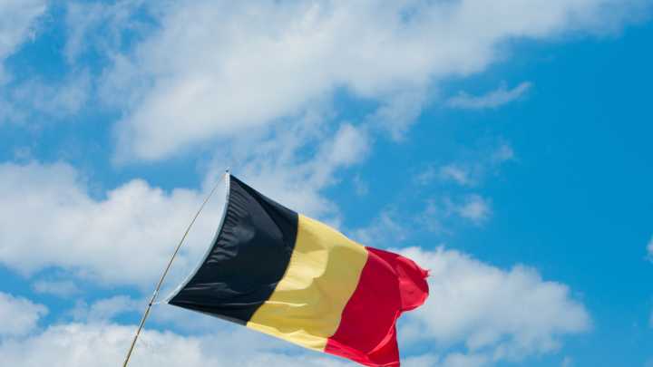 Bélgica envía cartas a todos los jóvenes de 17 años para realizar el servicio militar voluntario