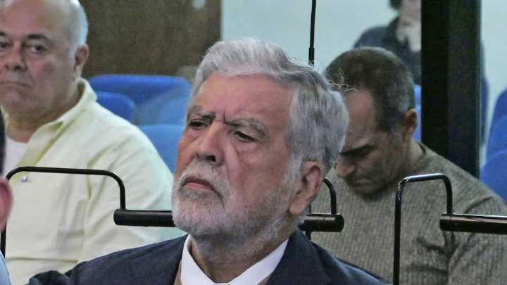 La Corte Suprema confirmó la condena a Julio De Vido por la tragedia de Once