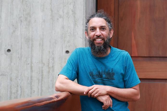 Presentan el libro: Ideas para una pedagogía de la memoria biocultural