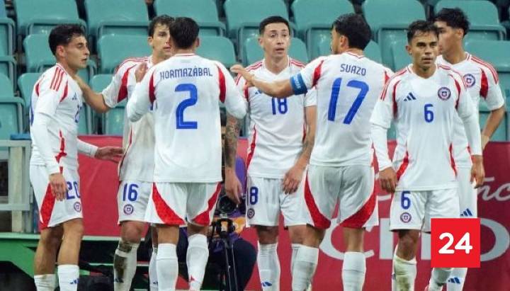 "Tremendo dolor de ojos": El 'villano' de La Roja pese al triunfo, según los hinchas