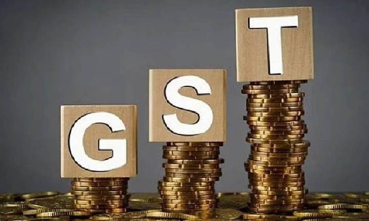 GST collections rise 4.6 pc to Rs 1.96 lakh cr in October