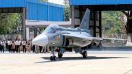 India signs deal to buy 113 engines from US for Tejas jets amid trade tensions