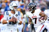 How to watch Falcons-Colts in Berlin for free: Time, livestream