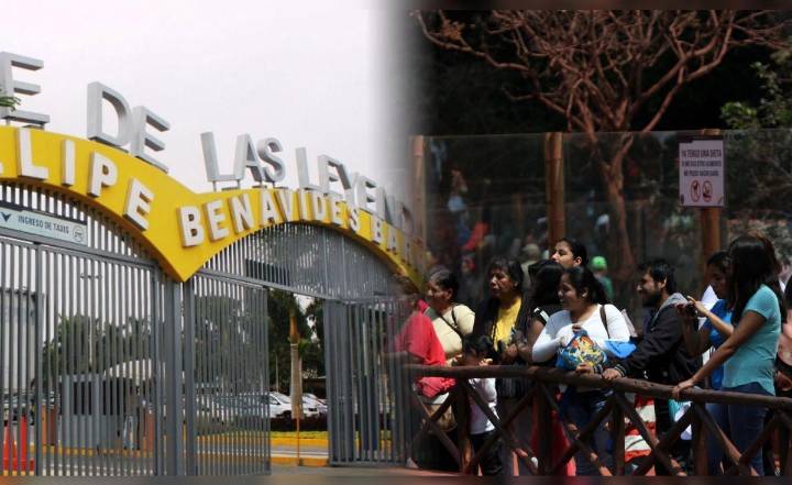 Entradas a S/5 en el Parque de las Leyendas: los visitantes que pueden acceder a este benefio en diciembre