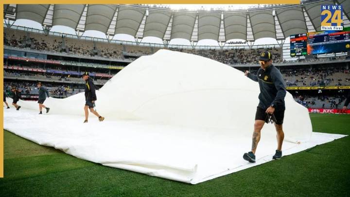 AUS vs ENG 1st Ashes Test: Is rain set to play spoilsport on Day-2? Weather report reveals key update that…