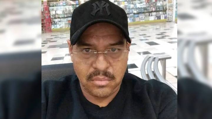 Ayuda a localizarlo. Desaparece trailero al salir desde Cadereyta rumbo a Apodaca