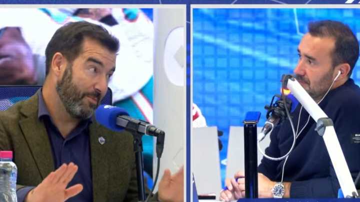 Rafael de los Santos, director de la NFL en España: "El objetivo es hacer una mini SuperBowl"