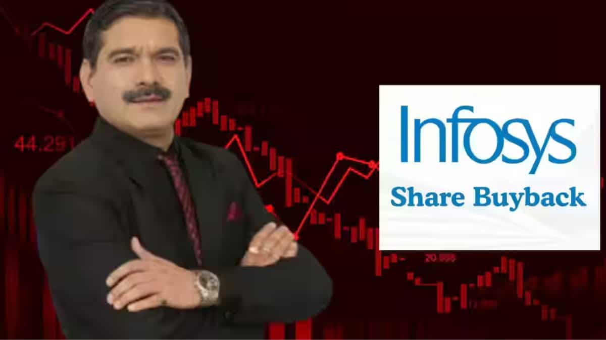 Infosys Share Buyback: These investors may lose up to Rs 16,300 — Anil Singhvi explains whether you should apply or skip