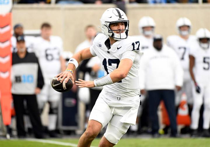 Penn State-Nebraska preview: Big Ten matchup defined by battle of backup QBs