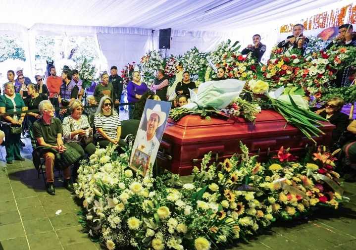 *Todo empezó en Michoacán